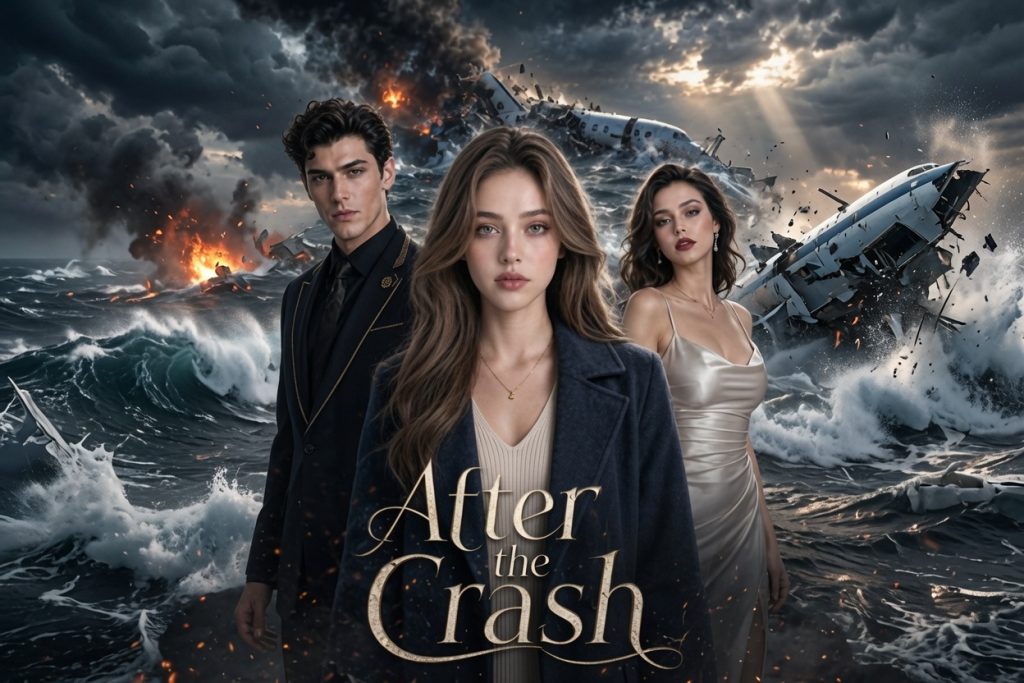 After the Crash – How to Watch