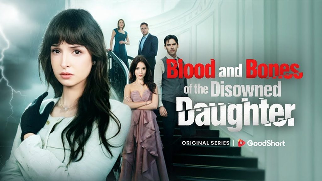 Blood and Bones of the Disowned Daughter – How to Watch