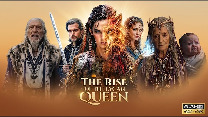 The Rise of the Lycan Queen – How to Watch