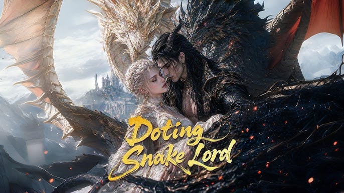 Doting Snake Lord – How to Watch
