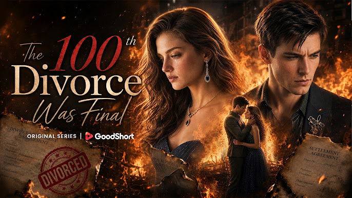 The 100th Divorce Was Final – How to Watch