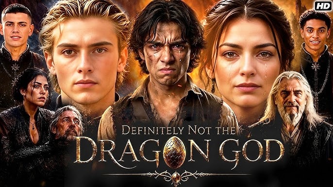 Definitely Not The Dragon God – How to Watch