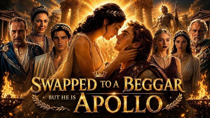 Swapped to a Beggar But He is Apollo – How to Watch