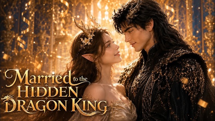 Married to the Hidden Dragon King – Como Assistir