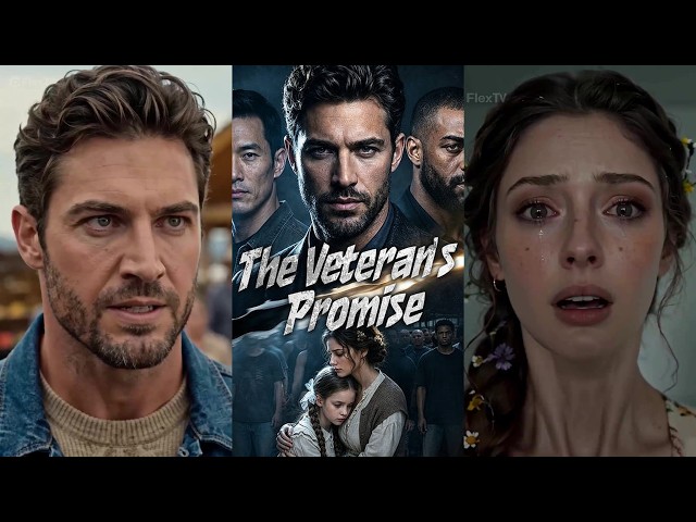 The Veteran’s Promise – How to Watch