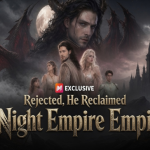 Rejected, He Reclaimed The Night Empire - How to Watch Rejected, He Reclaimed The Night Empire - How to Watch