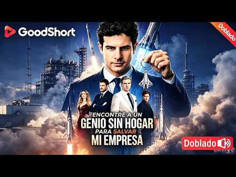 Encontré a un genio sin hogar para salvar mi empresa – Cómo Ver