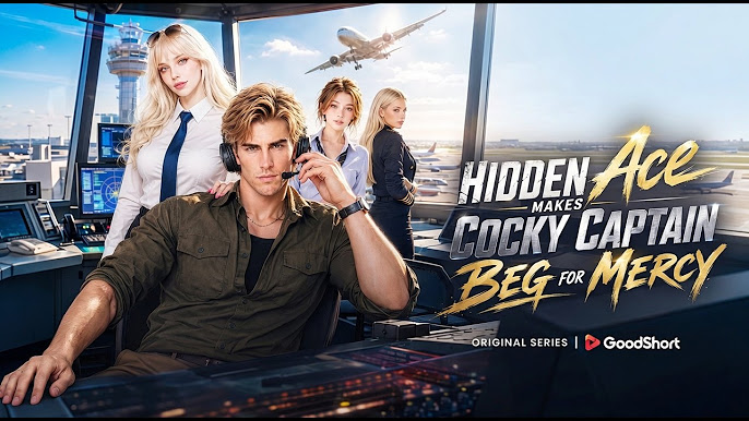 Hidden Ace Makes Cocky Captain Beg for Mercy – How to Watch