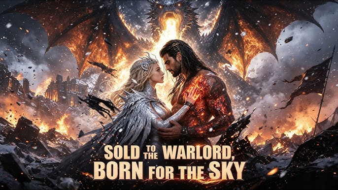 Sold to the Warlord, Born for the Sky – How to Watch