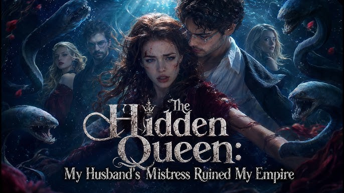 The Hidden Queen: My Husband’s Mistress Ruined My Empire – How to Watch