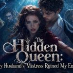 The Hidden Queen: My Husband's Mistress Ruined My Empire 20260810-hq720-25-2