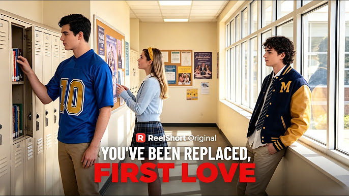 You’ve Been Replaced, First Love – How to Watch