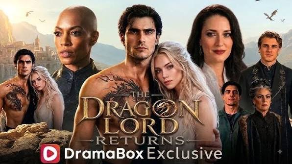 The Dragon Lord Returns – How to Watch