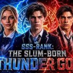 SSS-Rank: The Slum-Born Thunder God hq720-23-1