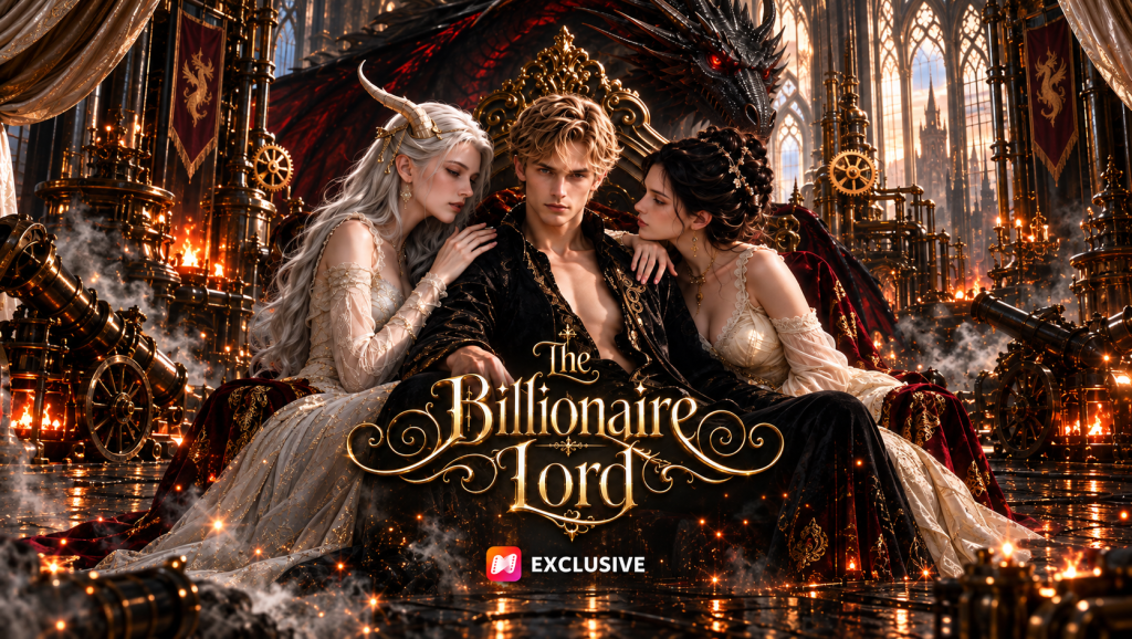 The Billionaire Lord – How to Watch