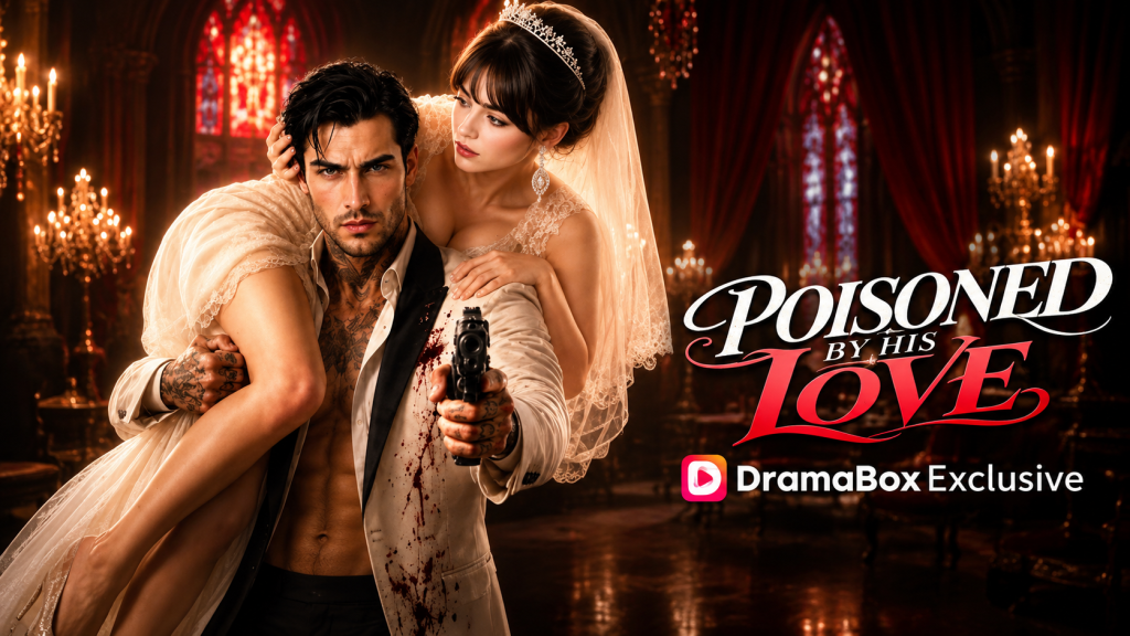 Poisoned by His Love – How to Watch