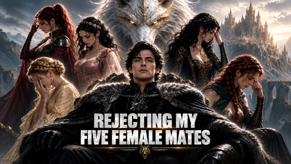 Rejecting My Five Female Mates – How to Watch