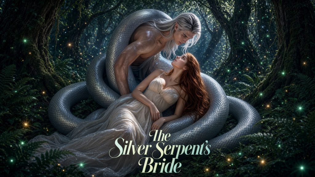 The Silver Serpent’s Bride – How to Watch